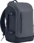 HP travel backpack, 15.6", grey