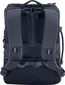 HP travel backpack, 15.6", grey