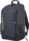 HP travel backpack 18L, 15.6", blue