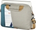 Hama Florence notebook bag 13.3" grey/petrol 