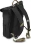Hama Silvan, Laptop-backpack, Rolltop, 16.2" brown