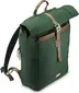 Hama Silvan, Laptop-backpack, Rolltop, 16.2" green