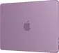 Incase Hardshell notebook sleeve for Apple MacBook Air M2 13", ice pink