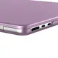 Incase Hardshell notebook sleeve for Apple MacBook Air M2 13", ice pink