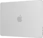 Incase Hardshell notebook sleeve for Apple MacBook Air M2 13", colourless