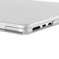 Incase Hardshell notebook sleeve for Apple MacBook Air M2 13", colourless