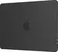 Incase Hardshell notebook sleeve for Apple MacBook Air M2 13", black