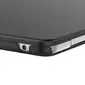 Incase Hardshell notebook sleeve for Apple MacBook Air M2 13", black