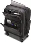 Kensington Contour 2.0 Pro Overnight 17" Laptop trolley black