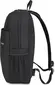 Kensington Simply portable Lite backpack, 14", black