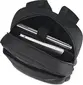 Kensington Simply portable Lite backpack, 14", black