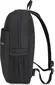 Kensington Simply portable Lite backpack, 16", black