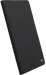 Krusell Malmö sleeve for iPad Air black