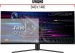 LC-Power LC-M34-UWQHD-165-C, 34"