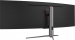 LC-Power LC-M49-DQHD-120-C-Q, 49" 