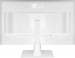 LG 24BN650Y-W, 23.8"