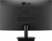 LG 24MP400P-B, 23.8"