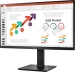 LG 27BP450Y-B, 27"