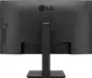 LG 27BQ75QB-B, 27"