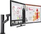 LG 27QP88DP-BS, 27"
