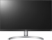 LG 27UL600-W, 27"