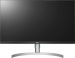 LG 27UL850-W, 27"