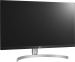 LG 27UL850-W, 27"