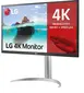 LG 27UP550-W, 27"