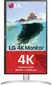 LG 27UP550-W, 27"