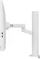 LG MyView Smart Monitor 32SQ780S-W, 31.5"