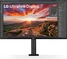 LG UltraFine 32UN880K-B, 31.5"