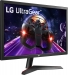 LG UltraGear 24GN53A-B, 23.6"