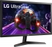 LG UltraGear 24GN53A-B, 23.6"