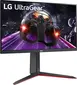 LG UltraGear 24GN65R-B, 23.8"