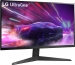 LG UltraGear 24GQ50F-B, 23.8"