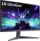 LG UltraGear 24GS50F-B, 23.8"