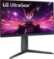 LG UltraGear 24GS65F-B, 23.8"
