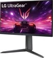 LG UltraGear 24GS65F-B, 23.8"