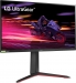 LG UltraGear 27GP750-B, 27"