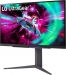LG UltraGear 27GR93U-B, 27"