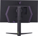 LG UltraGear 27GR93U-B, 27"