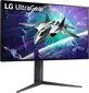 LG UltraGear 27GR95UM, 27"