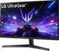 LG UltraGear 27GS60F-B, 27"