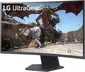 LG UltraGear 27GS60QC-B, 27"