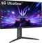 LG UltraGear 27GS65F-B, 27"