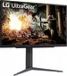 LG UltraGear 27GS75QX-B, 27"