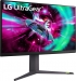 LG UltraGear 32GR93U-B, 31.5" 