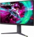 LG UltraGear 32GR93U-B, 31.5" 