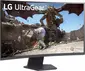 LG UltraGear 32GS60QC-B, 31.5"