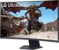LG UltraGear 32GS60QX-B, 31.5"